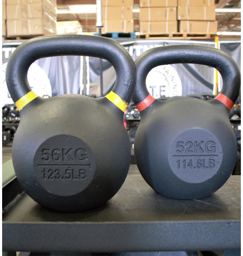 Kettlebells $0.99/Lb